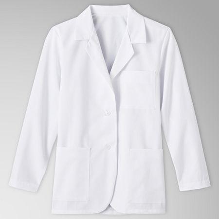 Meta Ladies Consultation Lab Coat