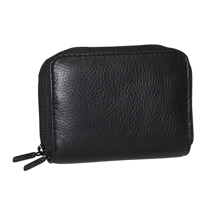 Buxton Wizard Accordian Wallet