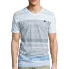 Zoo York Charger Short-sleeve Crewneck Knit T-shirt