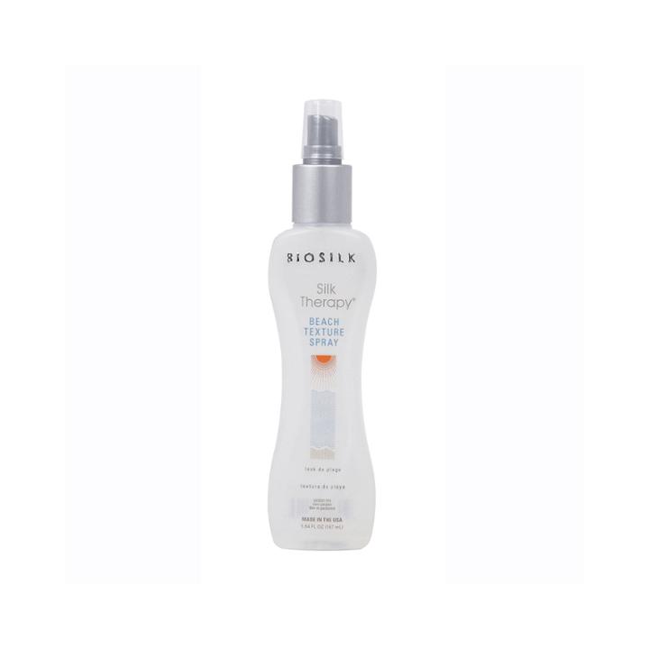 Biosilk Silk Therapy Beach Texture - 5.64 Oz.