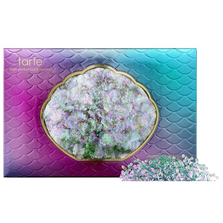 Tarte Mermaid Sea-quins - Be A Mermaid & Make Waves Collection