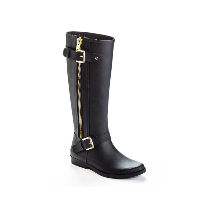 Henry Ferrera Bond 400 Tall Rubber Rain Boots