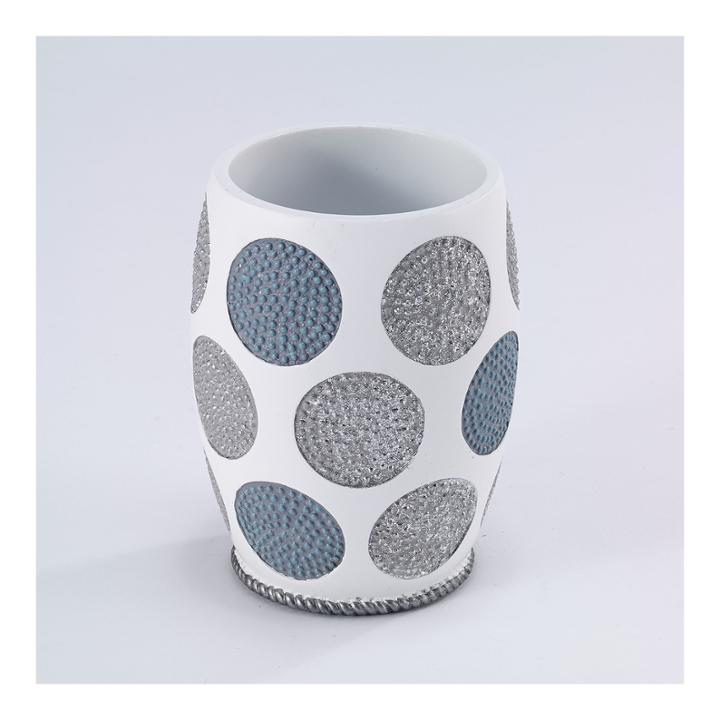 Avanti Dotted Circle Tumbler