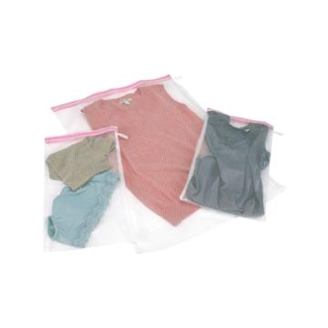 Household Essentials 3-pack Wash Bag Set