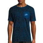 Nike Spike Pocket Short Sleeve T-shirt