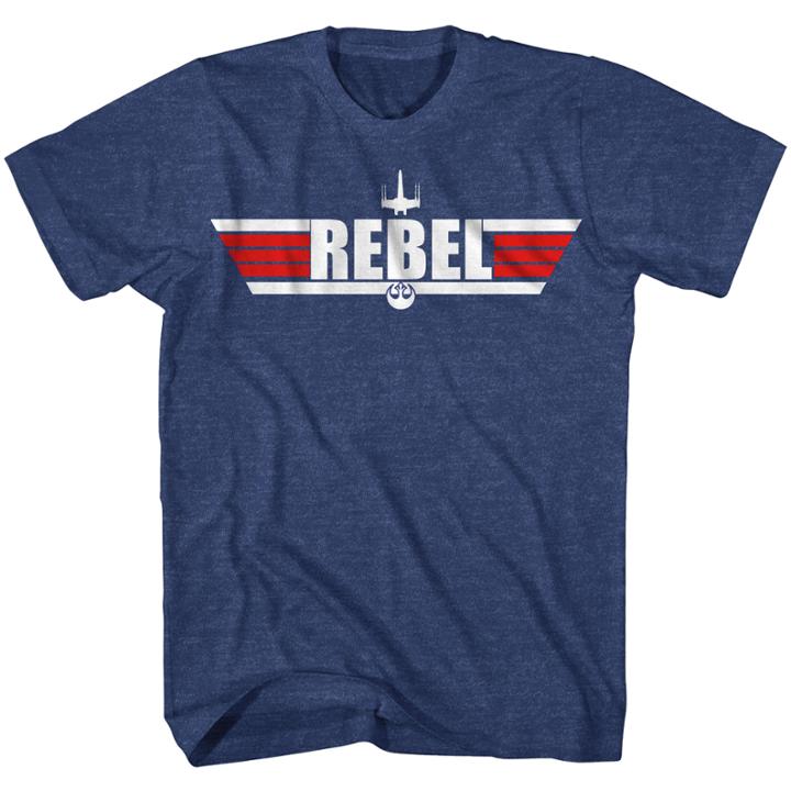 Star Wars Maverick Ss Tee