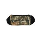 Quietwear Fleece Muff With Cargo Pocket