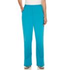 Alfred Dunner Adirondack Trail Trousers