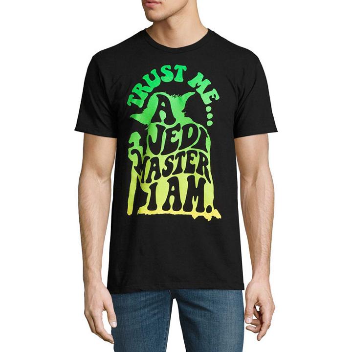 Star Wars Trust Worthy Graphic Tee