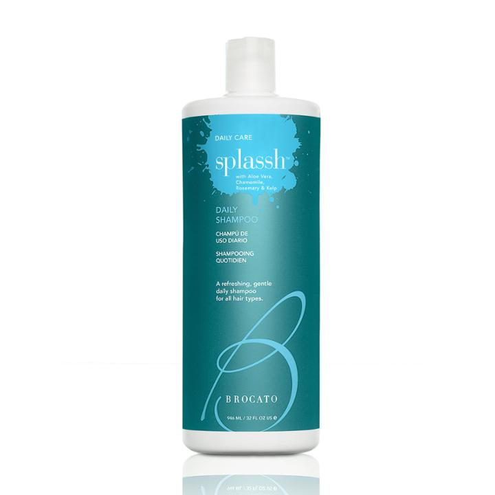 Brocato Shampoo - 32 Oz.