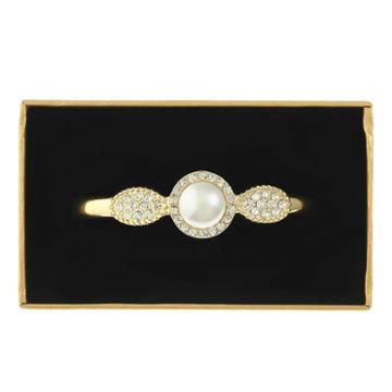 Monet Jewelry Womens White Jewelry Set