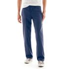 Dickies Slim Straight Poplin Pants