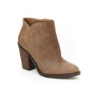 Union Bay Kayla Womens Bootie