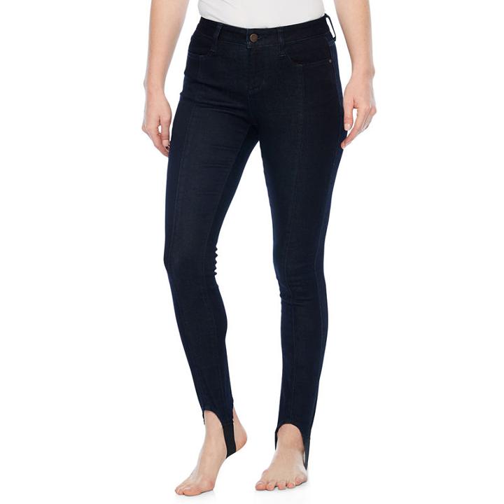 A.n.a Stirrup Jean