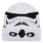 Star Wars Storm Trooper Cuff Beanie