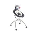 Babymoov Swoon Up Bouncer - Zinc