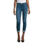 Ana Skinny Denim Ankle- Talls