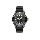 Seiko Prospex Mens Gray Strap Watch-sne441
