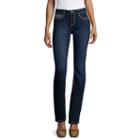 Zco Cross Flap Pocket Pants - Tall