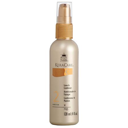 Keracare Leave-in Conditioner - 4 Oz.