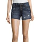 Tyte Jeans 4 Denim Shorts-juniors