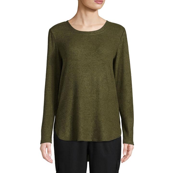 Silverwear 3/4 Sleeve Cardigan
