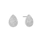 Gloria Vanderbilt 12.2mm Stud Earrings