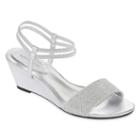 Worthington Jarret Wedge Sandals