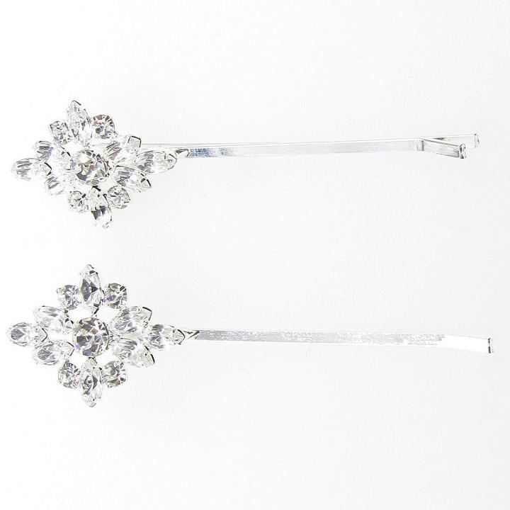 Vieste Rosa 2-pc. Bobby Pin