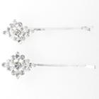 Vieste Rosa 2-pc. Bobby Pin