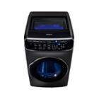 Samsung 7.5 Cu. Ft. Capacity Flexdry&trade; Gas Dryer- Pre- Order - Dvg60m9900v/a3