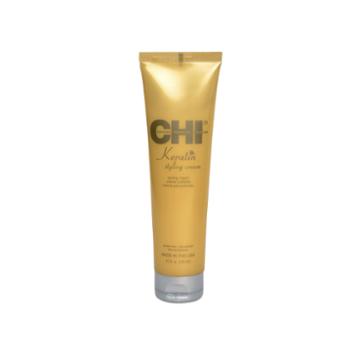 Chi Keratin Conditioning Styling Cream - 4.5 Oz.