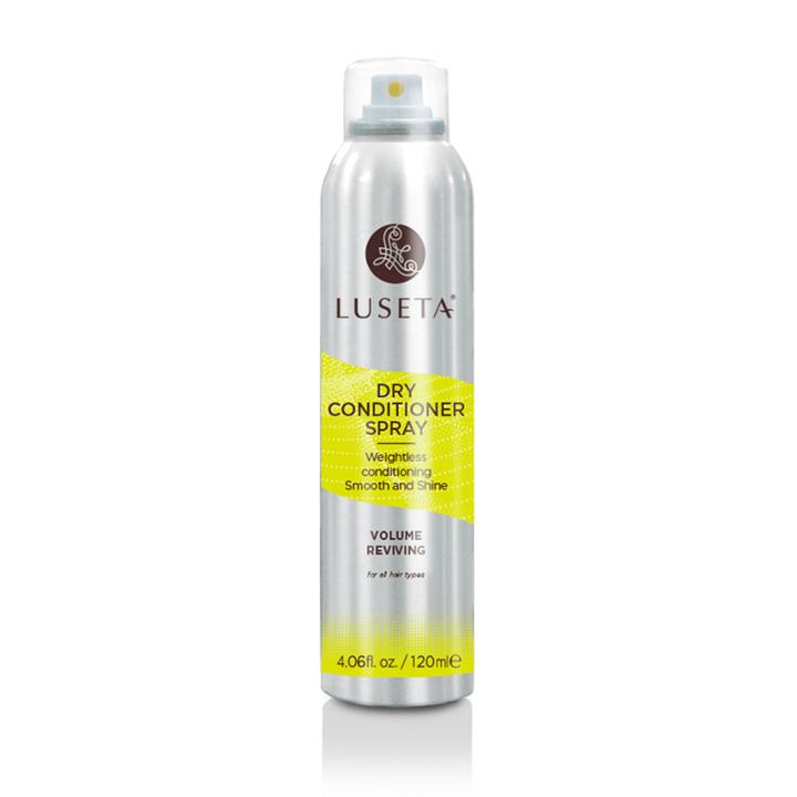 Luseta Beauty Dry Conditioner Spray - 4 Oz.