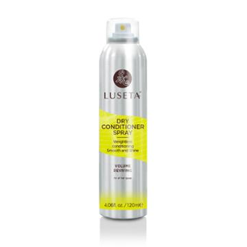 Luseta Beauty Dry Conditioner Spray - 4 Oz.