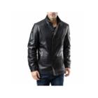 Brady Car Coat