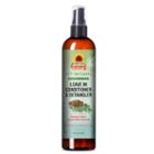 Tropic Isle Jamacian Black Castor Oil Leave In Conditioner-8 Oz.