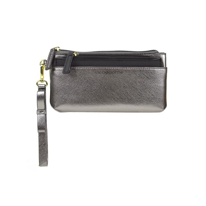 Liz Claiborne Camille Wristlet