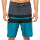 Ocean Current Lowers Board Shorts