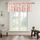 Black+decker Cordelia Rod-pocket Tailored Valance