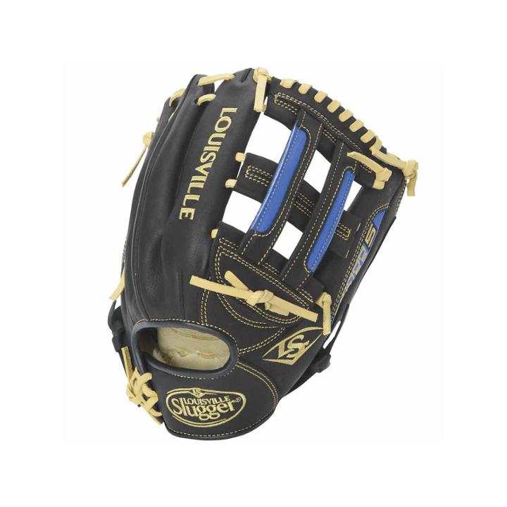 Wilson Omaha S5 Royal 11.75 Right Hand Baseball Glove
