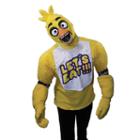 Five Nights At Freddys: Chica Adult Costume