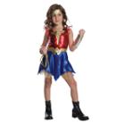 Justice League: Wonder Woman Dress-up Set