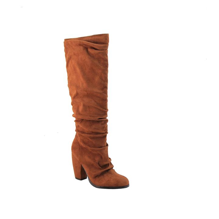 Michael Antonio Musick Womens Slouch Boots