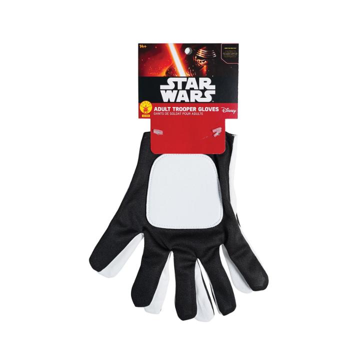 Star Wars: The Force Awakens Mens 2-pc. Star Warsdress Up Accessory