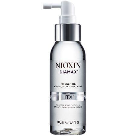 Nioxin Diamax Thickening Xtrafusion Treatment - 3.4 Oz.