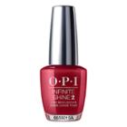 Opi An Affair In Red Square Nail Polish - .5 Oz.