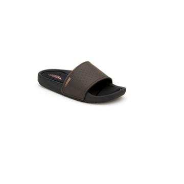 Copper Fit Glide Foam Womens Slide Sandals