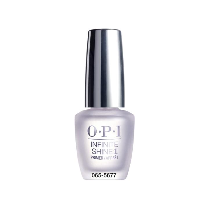 Opi Infinite Shine Base Coat Nail Polish - .5 Oz.