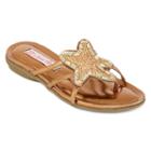Two Lips Too Cai Flat Sandals