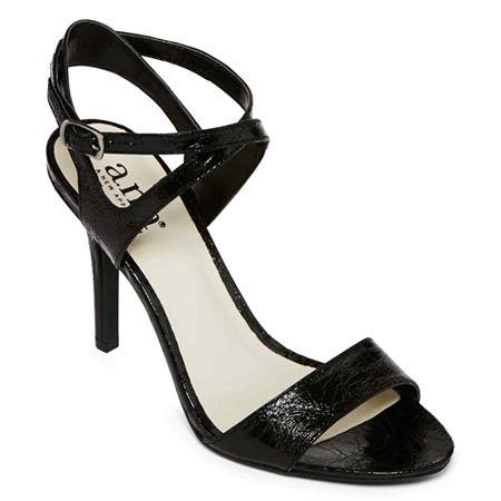 A.n.a Hollie Strappy High Heel Sandals